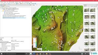 CURSO VIRTUAL PROCESAMIENTO PPK CON PHANTOM 4 RTK Y MATRICE 300 RTK [upl. by Halvaard646]