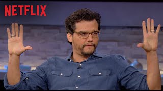 Chelsea  ¡Alerta spoilers Wagner Moura revela detalles sobre la temporada 2 de Narcos  Netflix [upl. by Ayna801]