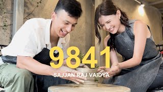 Sajjan Raj Vaidya  9841 Official Release [upl. by Kurt707]