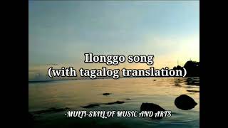 DIMALAS NGA DEBUENAS  Pirot Ilonggo song with tagalog translation [upl. by Kaitlin]