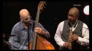 Branford Marsalis Quartet  Samo  Jazz sous les Pommiers 2009 [upl. by Rosana]