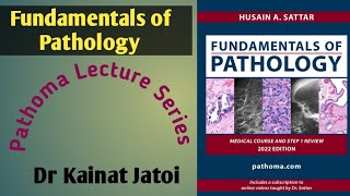 Pathoma Chapter 1 Lec 1  Growth Adaptations Cellular Injury and Cell Death  Dr Kainat Jatoi [upl. by Rediah]