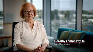 PASCAL Precision System – Dorothy’s mitral regurgitation treatment journey  Patient interview [upl. by Eifos866]