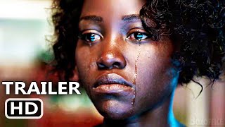 THE 355 Trailer 2022 Lupita Nyongo Jessica Chastain Sebastian Stan Action Movie [upl. by Nareik]