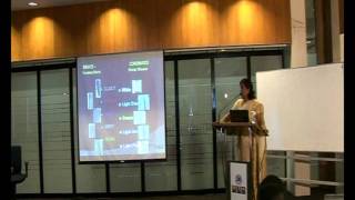 Skills for Life  a presentation by Image Consultant Nayana Karunaratne at HNB [upl. by Teresita443]