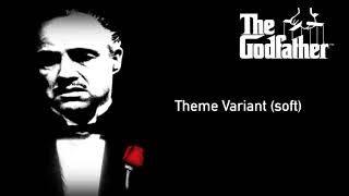 The Godfather the Game  Soft Theme Variant  Soundtrack [upl. by Adnilreh]