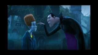 HOTEL TRANSYLVANIA  Trailer  Out Now [upl. by Star]