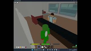 Roblox Da Hood AutoFarm Script Updated Op Working 2023 [upl. by Aciretehs]