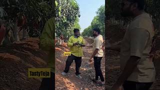 Donga Donga 🤣😅 Mamidikayala Donga🙈 tastyteja funnyvideo biggboss7telugu [upl. by Omocaig]