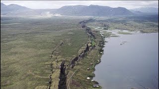 How Plate Tectonics was Discovered [upl. by Kimbell]