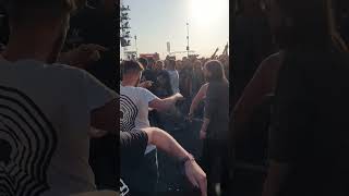 Limp Bizkit  Break Stuff  Rock am Ring 2023 live [upl. by Karry960]