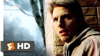 War of the Worlds 18 Movie CLIP  The War Begins 2005 HD [upl. by Yemane]