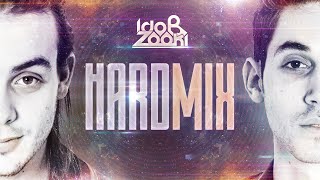 Ido B amp Zooki  Hard Mix [upl. by Christabelle]