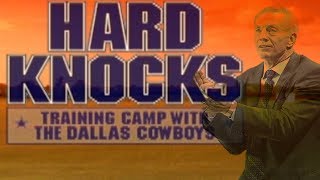 Jerry Jones Leads Americas Team on Hard Knocks  2002 Cowboys Episode 1  NFL Vault [upl. by Eriam317]