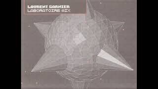 Laurent Garnier  Laboratoire Mix Disc 2 [upl. by Ecertal]