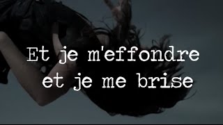 Christina Perri  Human Traduction FR [upl. by Hayn]