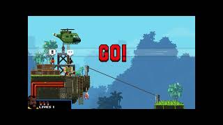 Broforce 004 [upl. by Assenal]