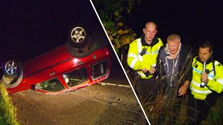 Traffic Cops Deal With Nightmare on Country Lane Chaos  Motorway Cops FULL EPISODE  Blue Light [upl. by Gipson462]