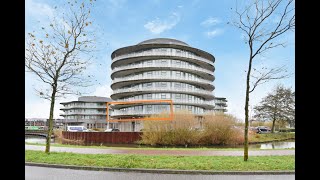 Woningvlog Schiereiland 4 te Naaldwijk [upl. by Hawkins]