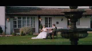 Batch Country House Wedding Film [upl. by Dauf]