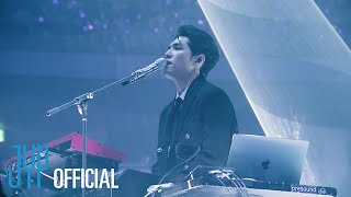 LIVE didn’t know｜2024 DAY6 CONCERT ＜Welcome to the Show＞ [upl. by Nirrej]