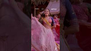 Taara Naina No Mane Rang Laagyo 🕺  Maharaj  JunaidKhan  JaideepAhlawat  ShaliniPandey [upl. by Ainoz]