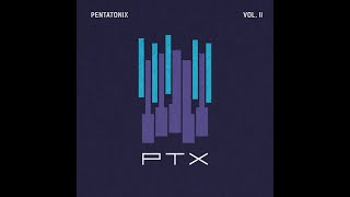 Pentatonix  Daft Punk [upl. by Engeddi]