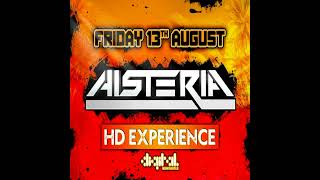 HISTERIA FRIDAY 13TH AUG 2021 [upl. by Hutchings]