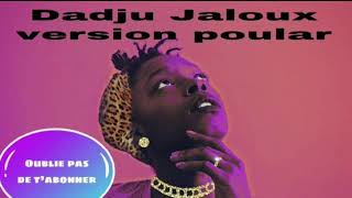 Dadju jaloux version poular remix [upl. by Ynez]