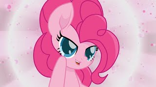 Animation  Circus  MLP Pinkie Sings Cover PMV [upl. by Misak]