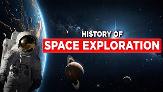 5000 years old History of Space Exploration [upl. by Mazlack]