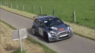 Rallye dEnvermeu 2023 [upl. by Oigimer204]