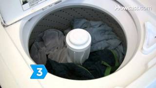 How to Get Mildew Smell Out of Towels [upl. by Byers]