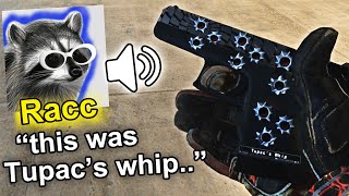 DO NOT WATCH THIS CSGO VIDEO AT WORK [upl. by Eednus123]