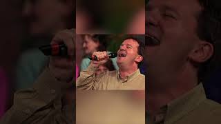 Mark Lowry  A House of Gold Gaither Gospel Homecoming YTShorts [upl. by Nnaharas244]