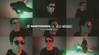 NORTHWEEK X ALEX MÁRQUEZ New Drop 2023 [upl. by Hatnamas]