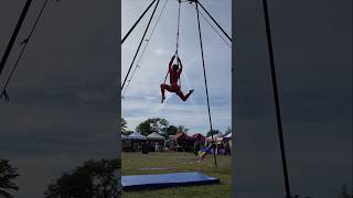 Aerial Straps  Renfaire P3 [upl. by Alfie628]