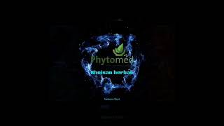 Phytomed Khoisan herbal medicine South Africa [upl. by Philip]