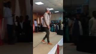 Ilkacase qays live showgii muqdisho daawo [upl. by Armmat]