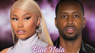 ⚜ Safaree Samuels  Why Did He Attend Nicki Minajs Miami Concert Tarot Reading [upl. by Wooldridge]