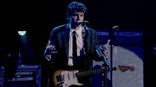 John Mayer  Bold as love BACKING TRACK [upl. by Jens]