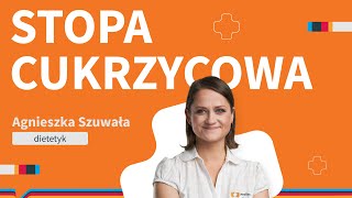 Stopa cukrzycowa – objawy leczenie [upl. by Milt163]