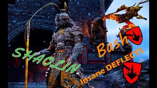 FOR HONOR Flawless Shaolin and good WarMom [upl. by Dionisio]