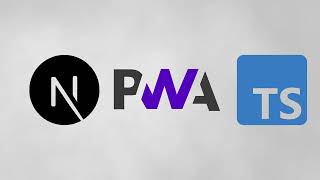 Next js pwa ts [upl. by Logan]