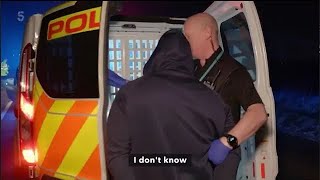 NEW  Traffic Cops On The Edge  Police Interceptors  S12E0809 June 02 2023 [upl. by Bacon300]