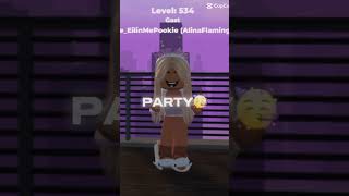 Ich hatte eif bock auf vorlagen🤷🏼‍♀️😖Viral please🫶🏼 roblox [upl. by Euqenimod100]