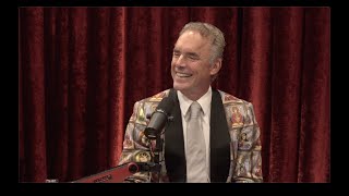 Joe Rogan Experience 2180  Jordan Peterson [upl. by Enamrahc]