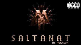 rocKsun  SALTANAT   Official Music Video   Prod By KHAKIEE [upl. by Valsimot]