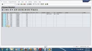 Introduction to ERP amp SAP  4 [upl. by Maite]