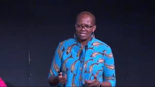 Wanjira Maathai  GLF Accra 2019 [upl. by Brittney]